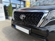 Toyota Land Cruiser Prado 150 2009-2023 Kühlergrill 2013-2017 (TRD) Foto 4