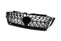Toyota Land Cruiser Prado 150 2009-2023 Kühlergrill 2013-2017 (TRD) Foto 9