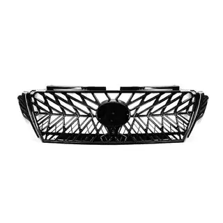 Kühlergrill 2013-2017 (TRD) Toyota Land Cruiser Prado 150 2009-2023 Foto 2