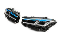 BMW 5 Series F10/F11 2010–2016 Facelift Bodykit im G30 M5 CS 2021 Foto 11