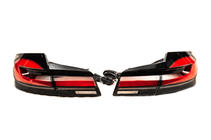 BMW 5 Series F10/F11 2010–2016 Facelift Bodykit im G30 M5 CS 2021 Foto 15