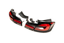 BMW 5 Series F10/F11 2010–2016 Facelift Bodykit im G30 M5 CS 2021 Foto 16