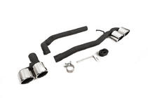 BMW 5 Series F10/F11 2010–2016 Facelift Bodykit im G30 M5 CS 2021 Foto 24