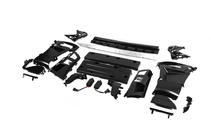 BMW 5 Series F10/F11 2010–2016 Facelift Bodykit im G30 M5 CS 2021 Foto 28