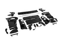 BMW 5 Series F10/F11 2010–2016 Facelift Bodykit im G30 M5 CS 2021 Foto 26