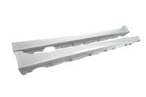 BMW 5 Series F10/F11 2010–2016 Facelift Bodykit im G30 M5 CS 2021 Foto 23