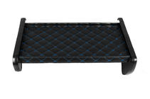 Peugeot Boxer 1994-2006 Armaturenbrett-Ablage 1994-1999 (ECO-BLUE) Foto 4