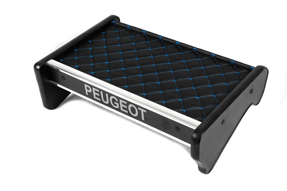 Peugeot Boxer 1994-2006 Armaturenbrett-Ablage 1994-1999 (ECO-BLUE) Image
