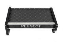 Peugeot Boxer 1994-2006 Ablagebrett Armaturenbrett 1994-1999 (Grau mit grauer Naht) Foto 2