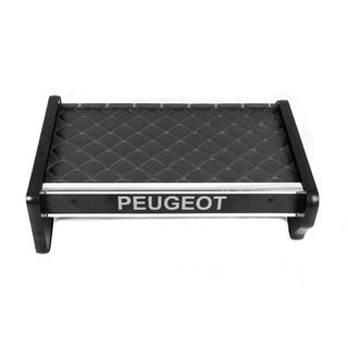 Ablagebrett Armaturenbrett 1994-1999 (Grau mit grauer Naht) Peugeot Boxer 1994-2006 Foto 2