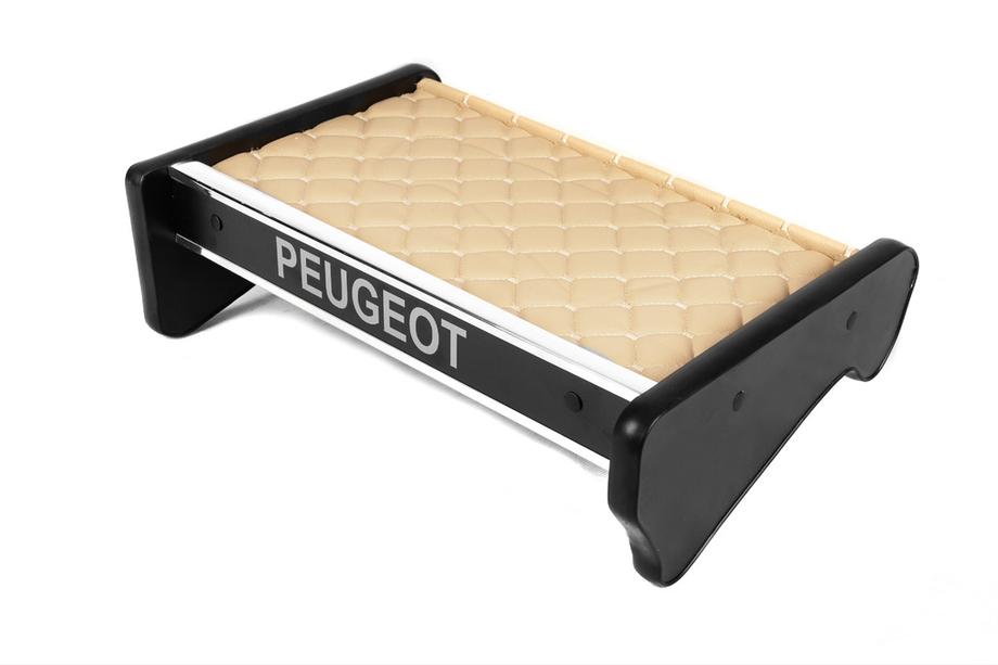 Peugeot Boxer 1994-2006 Armaturenbrett Ablage 1994-1999 (Beige) Image