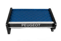 Peugeot Boxer 1994-2006 Ablagebrett Armaturenbrett 1994-1999 (Blau) Foto 2