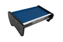 Peugeot Boxer 1994-2006 Ablagebrett Armaturenbrett 1994-1999 (Blau) Foto 3