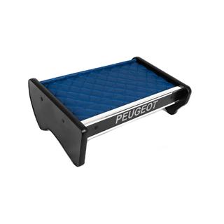 Ablagebrett Armaturenbrett 1994-1999 (Blau) Peugeot Boxer 1994-2006 Foto 3