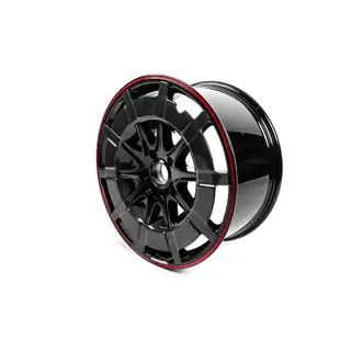 Geschmiedete Aluminium- und Carbon-Felgen G900 (R24, 4 Stk) Mercedes G class W463 2018-2024 Foto 2