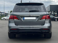 Mercedes GLE/ML class W166 2011-2018 Bodykit-Umbau ML auf GLE AMG Foto 9