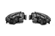 Mercedes GLE/ML class W166 2011-2018 Bodykit-Umbau ML auf GLE AMG Foto 17