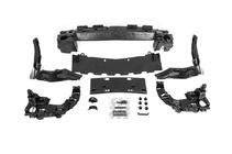Mercedes GLE/ML class W166 2011-2018 Bodykit-Umbau ML auf GLE AMG Foto 24