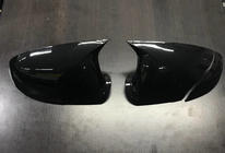 Volkswagen Golf 5 2003-2009 SALE! Spiegelabdeckungen BMW-Style (2 Stk) Foto 1
