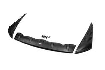 Renault Duster 2018-2024 Motorhaubenabdeckung Set DRAGON (3 Stk) Foto 5