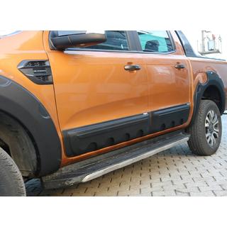 Türleisten EuroCap (4 Stk, ABS) Ford Ranger 2011–2022 Foto 1
