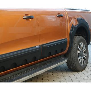 Türleisten EuroCap (4 Stk, ABS) Ford Ranger 2011–2022 Foto 4