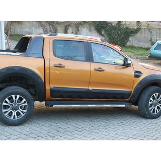 Türleisten EuroCap (4 Stk, ABS) Ford Ranger 2011–2022 Foto 3
