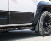 Volkswagen Amarok 2010-2022 Türleisten EuroCap (6 Stk, ABS) Foto 2
