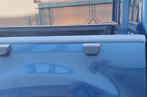 Ford Ranger 2011–2022 Ladekantenschutz (2015-2022, 3 Stk.) Foto 6