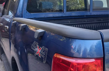 Ford Ranger 2011–2022 Ladekantenschutz (2015-2022, 3 Stk.) Foto 5