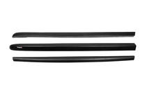 Mitsubishi L200 2015-2024 Ladekantenschutz (3 Stk.) Foto 6