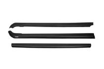Volkswagen Amarok 2010-2022 Ladekantenschutz (3 Stk.) Foto 2