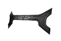 Dacia Duster 2008-2018 Kunststoff Kofferraumabdeckung Foto 6