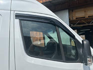 Mercedes Sprinter W907/W910 2018- Windabweiser (2 Stk, Sunplex Sport) Foto 2