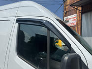Mercedes Sprinter W907/W910 2018- Windabweiser (2 Stk, Sunplex Sport) Foto 1