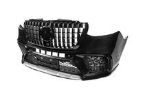 Mercedes Sprinter W907/W910 2018- Frontstoßstange mit Grill V1 (AMG) Foto 2