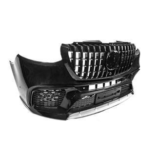 Frontstoßstange mit Grill V1 (AMG) Foto 4