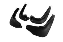 Mini Countryman R60 2010-2017 Original Schmutzfaenger Premium R60 (4 Stk) Foto 2