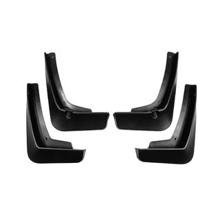 Premium Schmutzfänger (4 Stk) Chevrolet Equinox 2009-2016 Foto 1