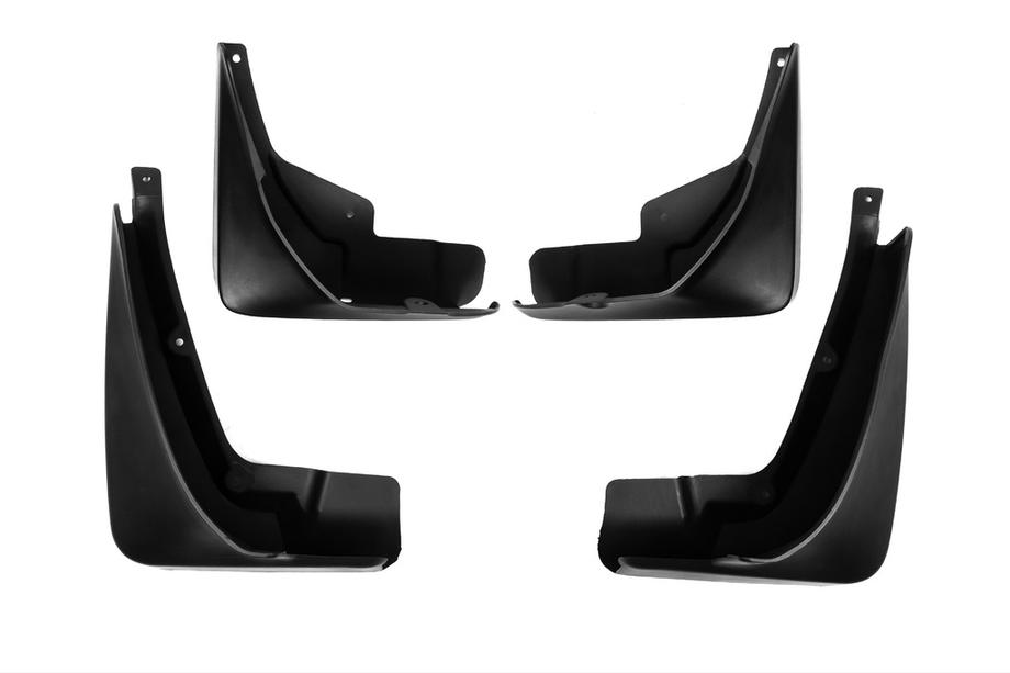 Chevrolet Impala 2013-2020 Original Schmutzfänger Premium 2014-2016 (4 Stk) Image