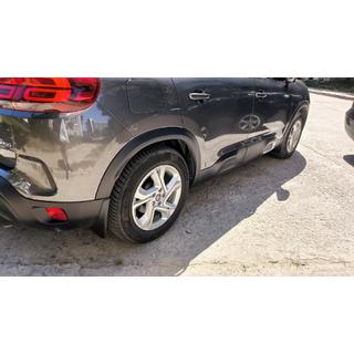 Premium Schmutzfänger (4 Stk) Citroen C5 Aircross 2017-2025 Foto 4