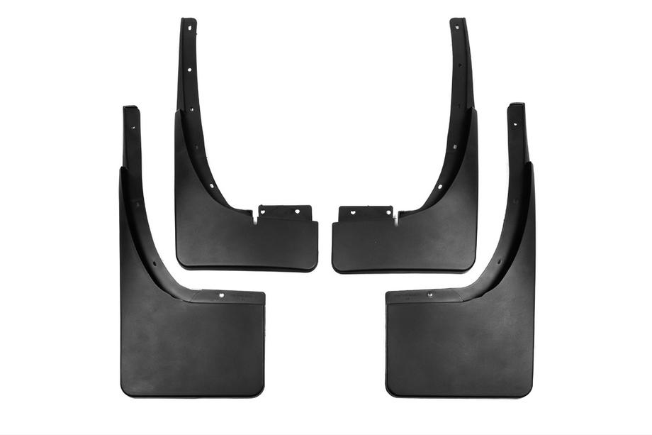 Ford Ranger 2011–2022 Premium Schmutzfänger (2011-2018, 4 Stk) Image
