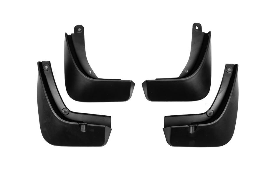 Genesis G80 2020- Premium Schmutzfänger (4 Stk) Image