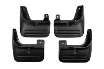 Hyundai H300, H1, Starex 2008-2020 Premium Schmutzfänger (4 Stk) Foto 2