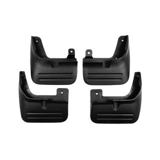 Premium Schmutzfänger (4 Stk) Hyundai H300, H1, Starex 2008-2020 Foto 2