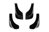 Infiniti G25/G35/37 (V36/CV36) 2006-2015 Premium Schmutzfänger (4 Stk) Foto 2