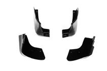 Infinity Q70/M-series 2010-2019 Original Premium Schmutzfänger (2014-2019, 4 Stk) Foto 1