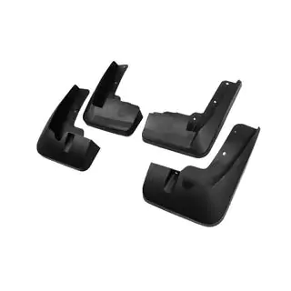Original Premium Schmutzfänger (2022+, 4 Stk) Infiniti QX60 2016-2021 Foto 1