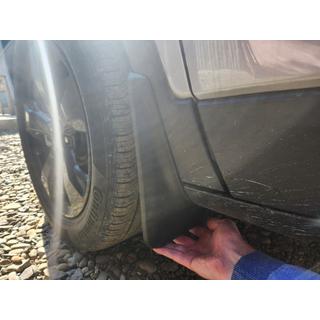 Original Premium Schmutzfänger (2019+, 4 Stk) Jeep Cherokee KL 2013- Foto 2