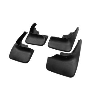 Original Schmutzfänger Premium 2004-2007 (4 Stk) Jeep Grand Cherokee WK 2004-2010 Foto 2